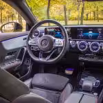 mercedes-benz cla 180d