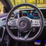 mercedes-benz cla 180d