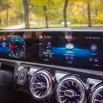 mercedes-benz cla 180d