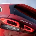 GLA 35 AMG