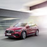 Mercedes-AMG GLA 35 4MATIC