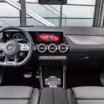 GLA 35 AMG