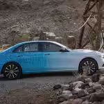 Mercedes Benz E-Class