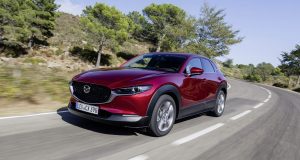 Mazda_CX-30-skyactiv-x