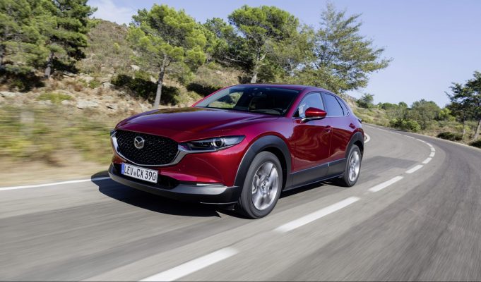 Mazda_CX-30-skyactiv-x