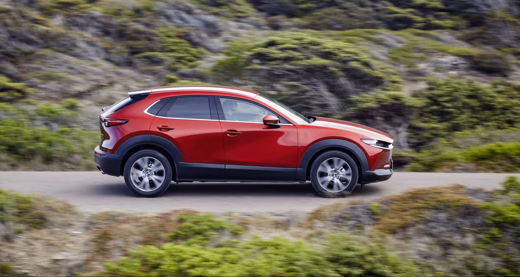 Mazda_CX-30-skyactiv-x