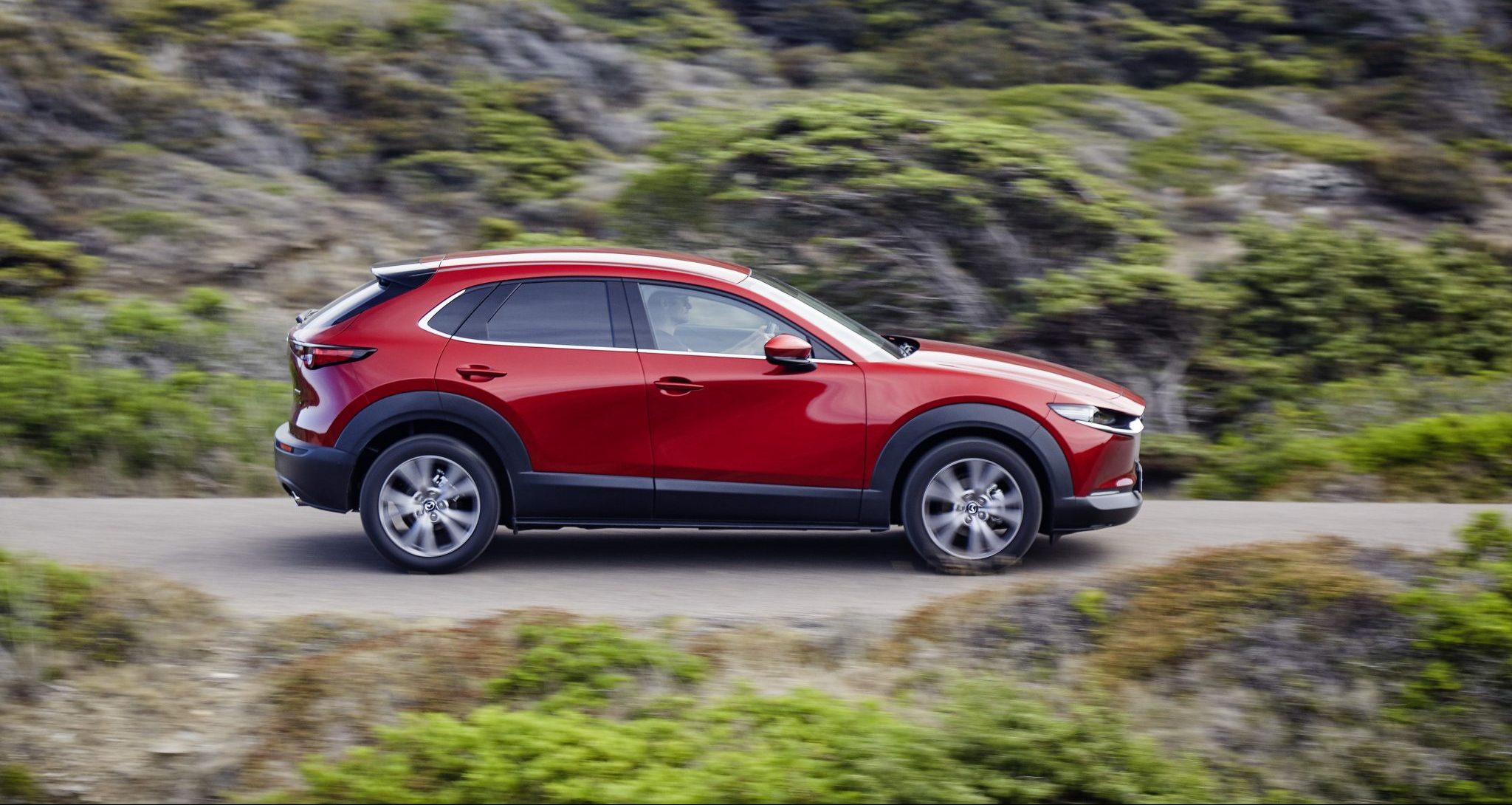 Mazda_CX-30-skyactiv-x