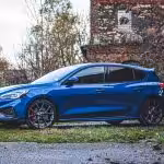 Ford Focus ST