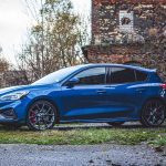 Ford Focus ST