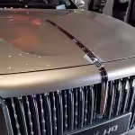 hongqi-H9
