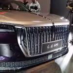 hongqi-H9
