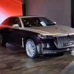 hongqi-H9