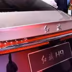 hongqi-H9