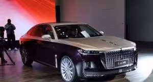 hongqi-H9