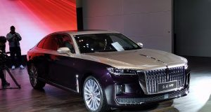 hongqi-H9