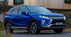 Eclipse Cross