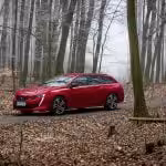 Peugeot 508 SW