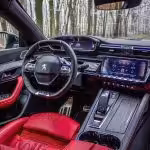 Peugeot 508 SW