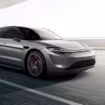 Vision S