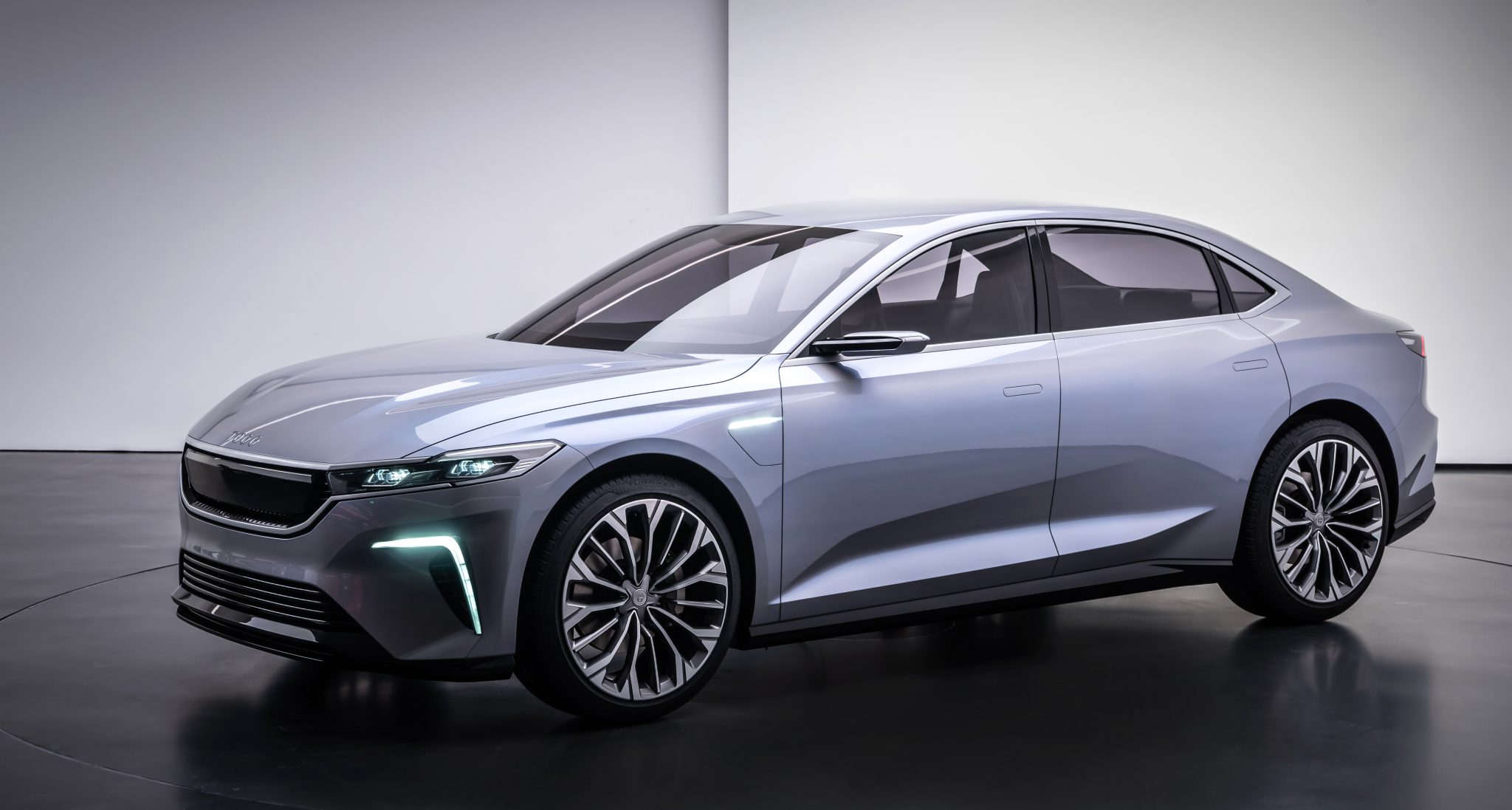 togg-sedan