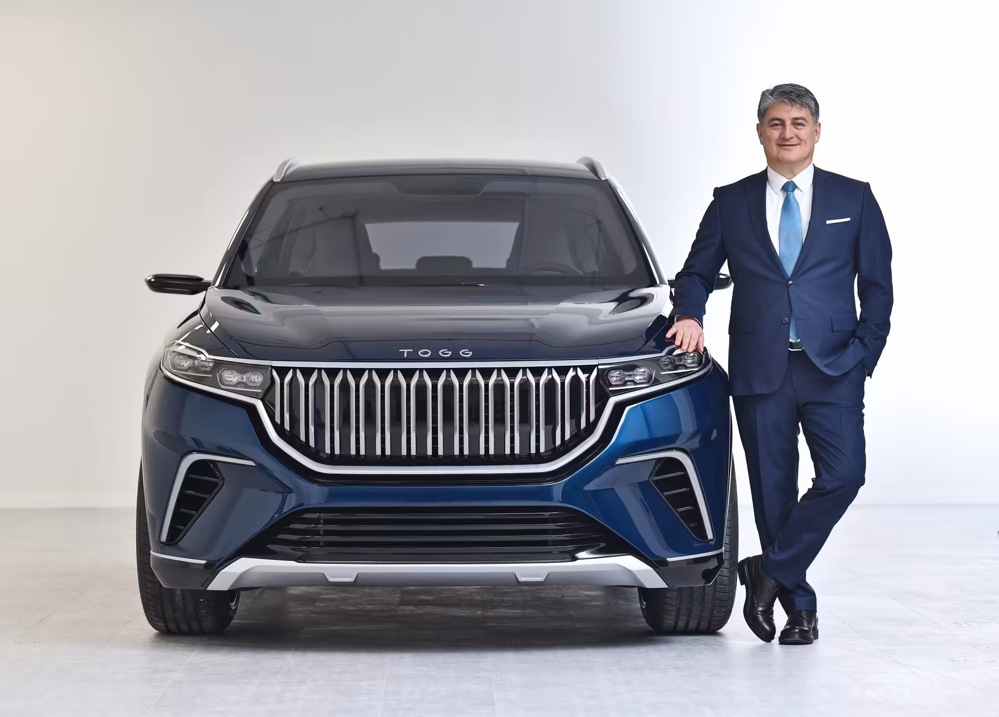 togg-suv