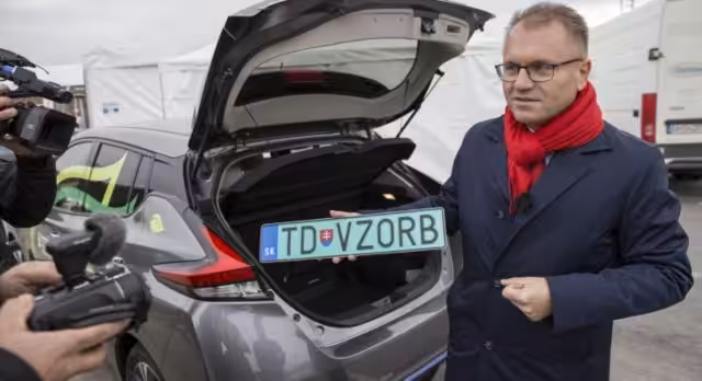 zelena-spz-zelene-znacky- elektromobilita zelena-spz-zelene-znacky- elektromobilita