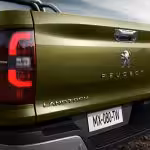 peugeot landtrek