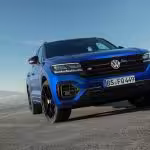 Volkswagen touareg R