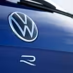 Volkswagen touareg R