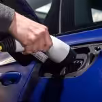 Volkswagen touareg R