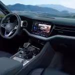 Volkswagen touareg R