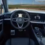 Volkswagen touareg R