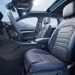 Volkswagen touareg R