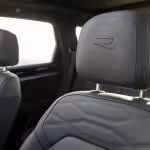 Volkswagen touareg R