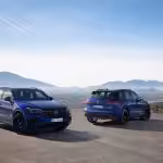 Volkswagen touareg R