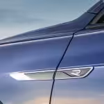 Volkswagen touareg R