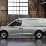 volkswagen caddy 2020