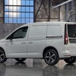 volkswagen caddy 2020