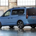 volkswagen caddy 2020
