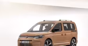 volkswagen caddy 2020