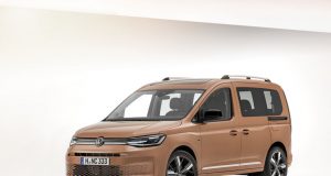 volkswagen caddy 2020