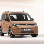 volkswagen caddy 2020