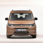 volkswagen caddy 2020