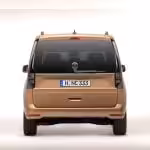 volkswagen caddy 2020