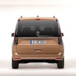 volkswagen caddy 2020