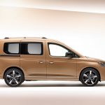 volkswagen caddy 2020