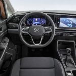 volkswagen caddy 2020