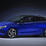 hyndai i20 2020