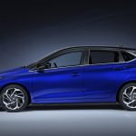 hyndai i20 2020