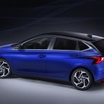 hyndai i20 2020